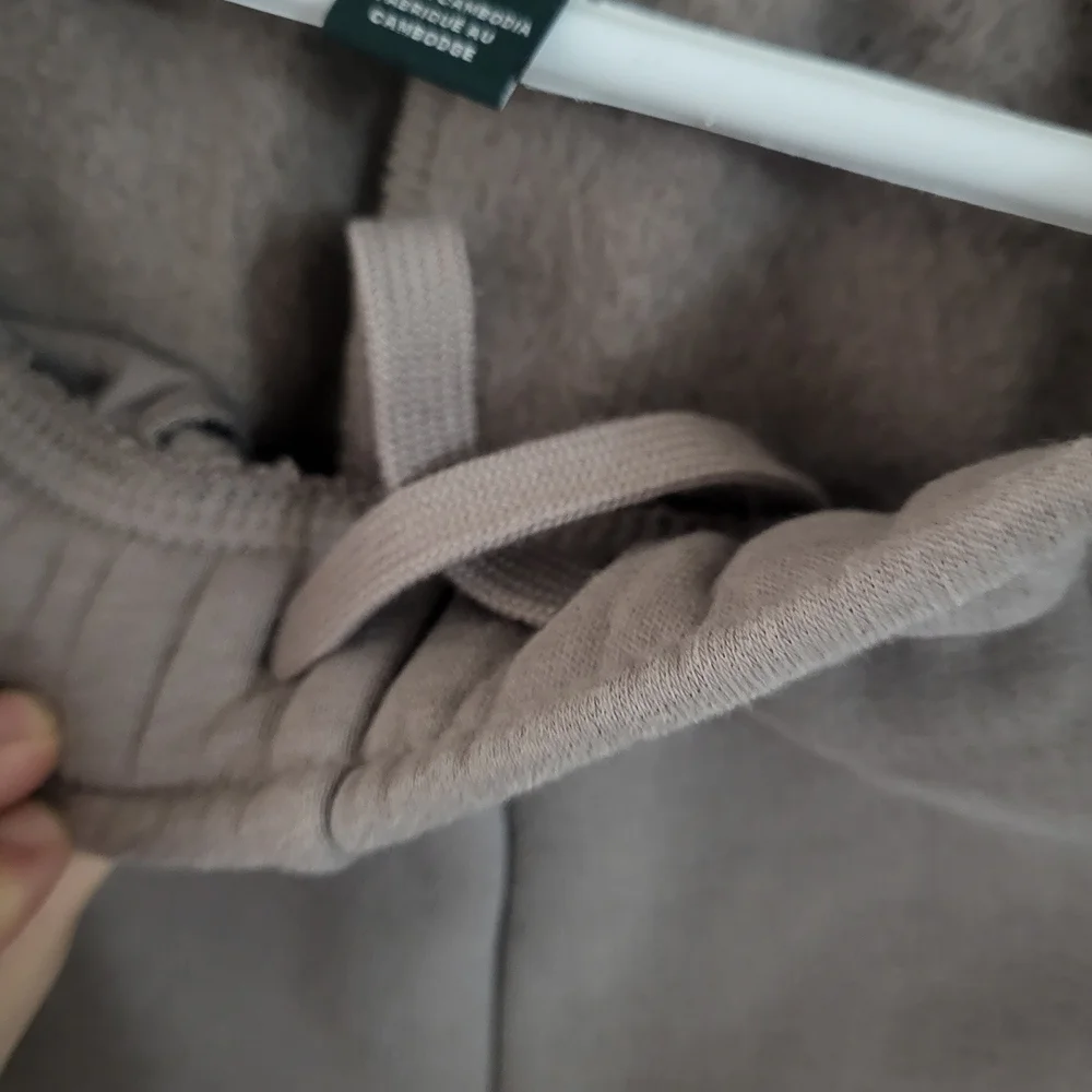 ROOTS womens Cloud Jogger And Hoodie Set Small - Picture 12 of 16